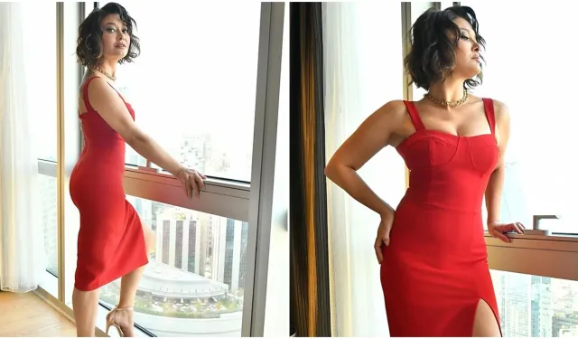 Nurgül Yeşilçay’dan Cannes Vurgusu