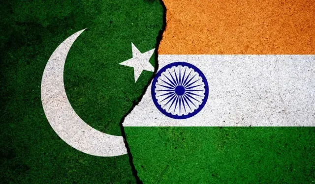 Pakistan-Hindistan Çatışmasının Temel Nedenleri