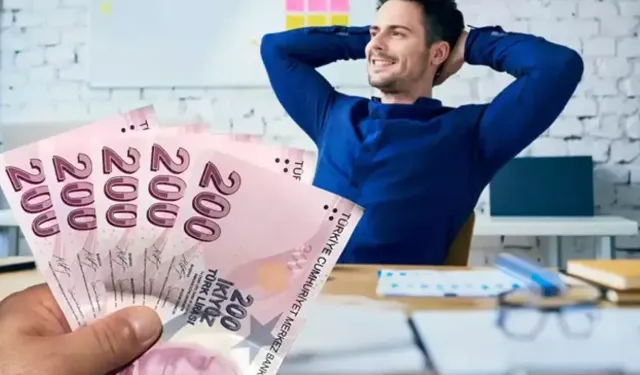 SGK'dan Çalışmadan Emeklilik Açıklaması