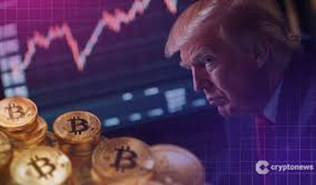 Trump Tokeni Kabusu: 764 Bin Cüzdan Zarar Etti