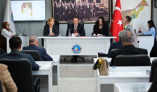 Çiftlikköy Meclisi’nden Hayvan Dostu Karar