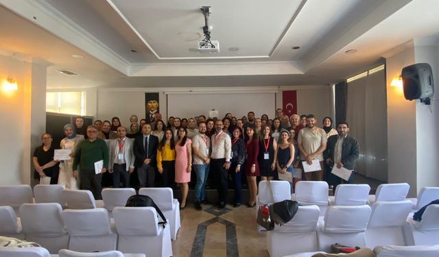 Yalova’da 47 Sağlıkçı NRP Sertifikası Aldı
