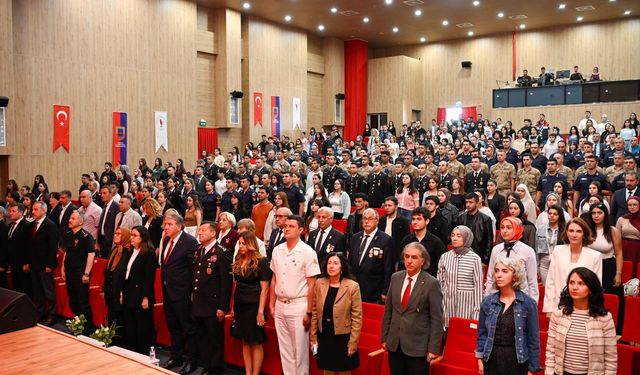Yalova’da Tiyatro ile Aile İçi Şiddete Dikkat