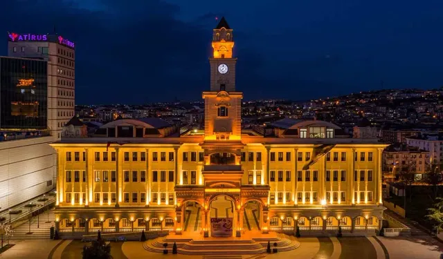 İstanbul’un 3 İlçesinde Yeni Başkanvekilleri Belirlendi