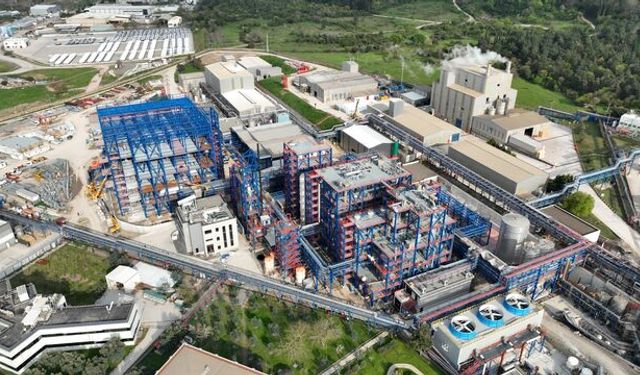 Akkök Holding’den 2025’te 500 Milyon Dolarlık Yatırım Hamlesi