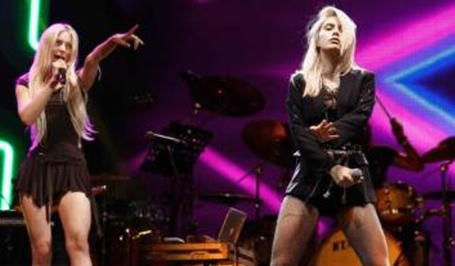 Aleyna Tilki Konseri Son Anda İptal