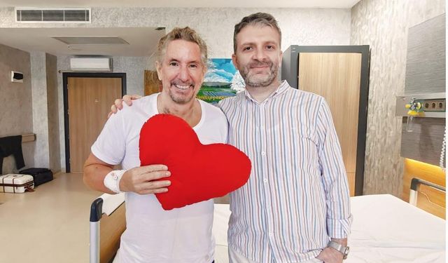 Amerika’dan Atakent’e Uzanan Sağlık Mucizesi
