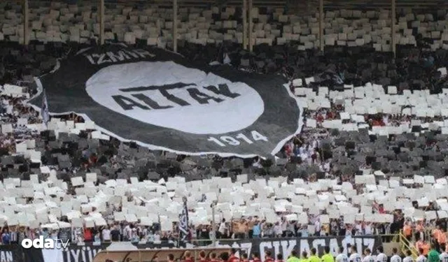 111 Yıllık Kulüpte Arma Krizi