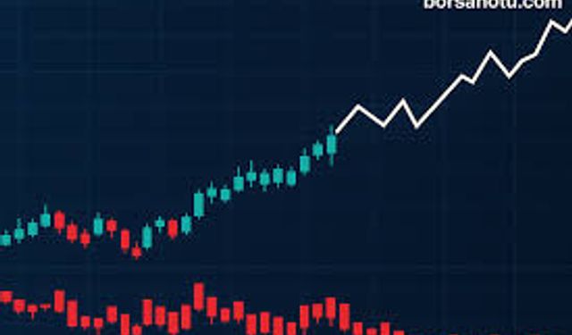 Borsa Ateşkesle Yükseldi