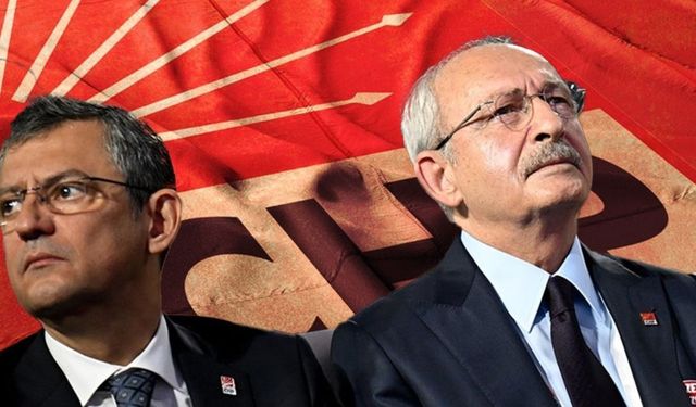 CHP Kurultay Davası 8 Eylül’e Ertelendi