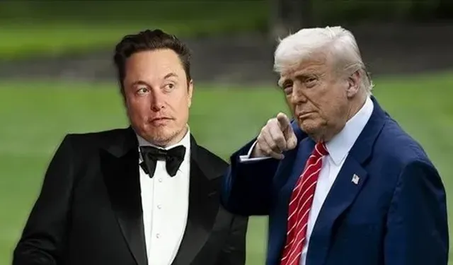 Epstein İddiası Sonrası Musk’tan Geri Adım
