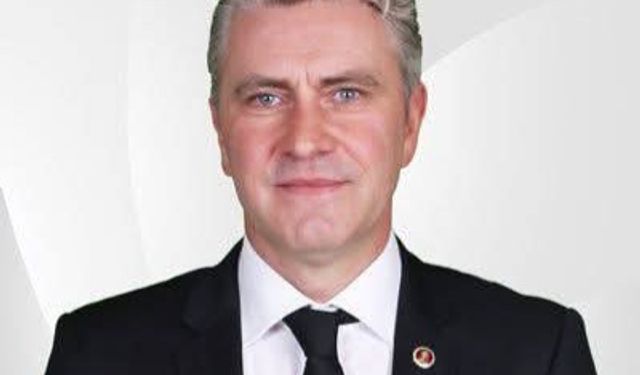 Muhammet Kıratlı, Sakaryaspor Başkanlığına Resmen Aday