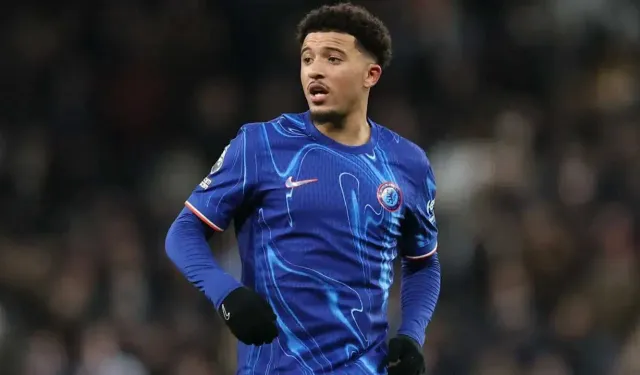 Fenerbahçe’den Sancho Bombası