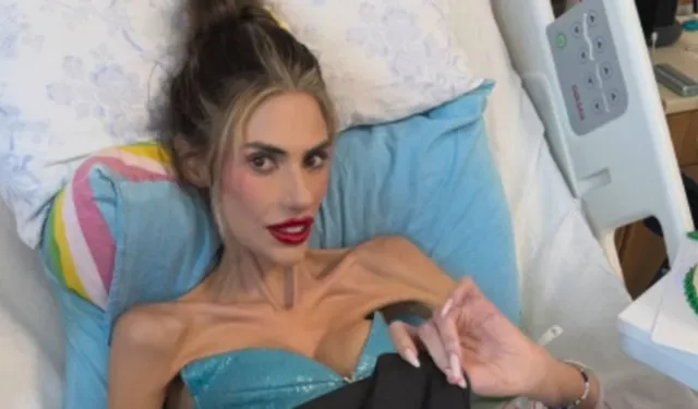 Fenomen Nihal Candan Hayatını Kaybetti