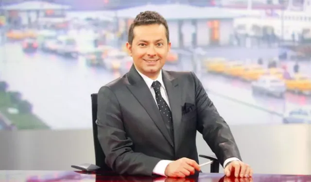Gazeteci İrfan Değirmenci Yoğurtçu Parkı’nda Gözaltına Alındı