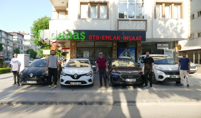Kurban Bayramı Yüzleri Güldürdü