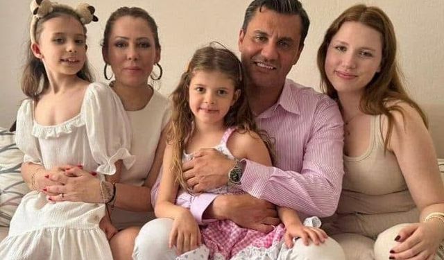 Avni Kurt’tan Ferdi Zeyrek İçin Duygusal Taziye Mesajı