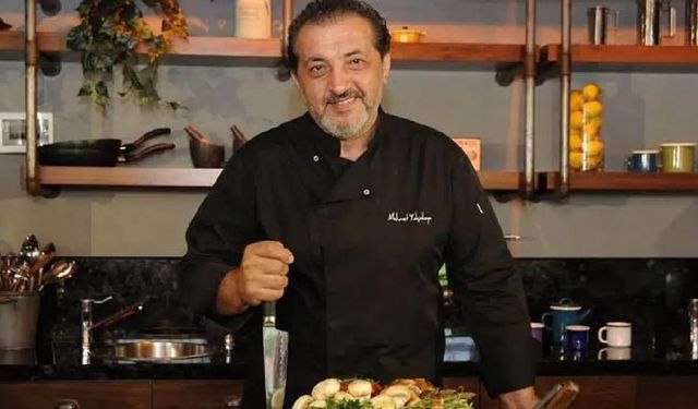Mehmet Şef’in Restoranında Fiyat Şaşkınlığı