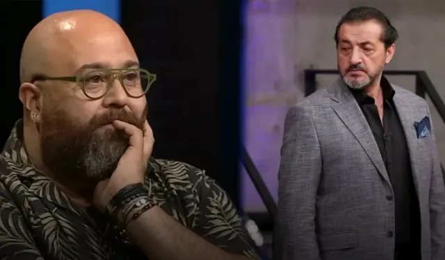 MasterChef'te Şeflik Tartışması