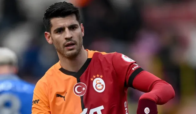 Morata ve Eşine Sosyal Medyada Ölüm Tehdidi