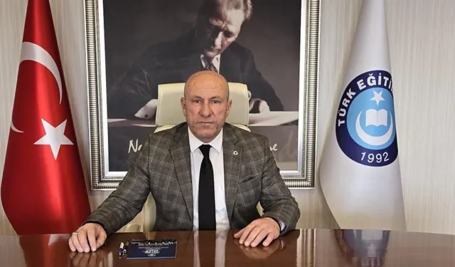 Mustafa Deviren’e Yeniden İl Temsilciliği Görevi