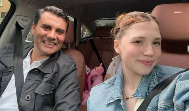 Nehir Zeyrek’ten Gözaltı Tepkisi