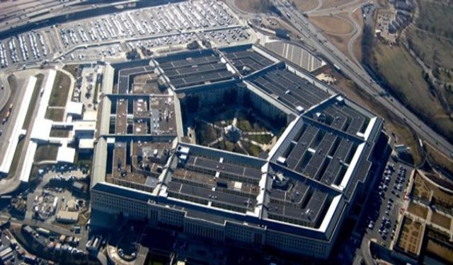 Pentagon’dan Irak Açıklaması
