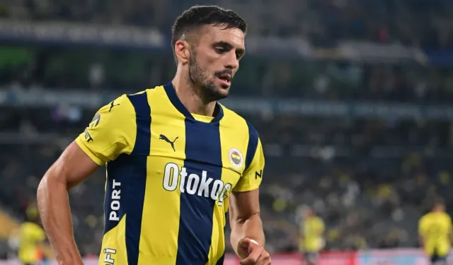 Tadic’ten Fenerbahçe’ye Duygusal Veda