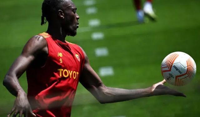 Beşiktaş’tan Transferde Dev Hamle: Tammy Abraham ile Anlaşma Sağlandı