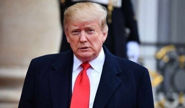 Trump: “İran’ı Yeniden Harika Yapmak İçin Rejim Değişmeli”