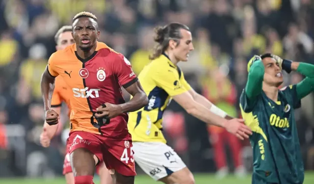 Osimhen, Al-Hilal Yolunda: İstanbul’dan Ayrıldı, Nijerya’ya Döndü