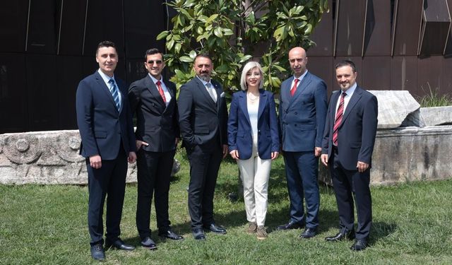 Eğitimin parlayan yıldızları Kocaeli’nde