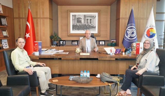 Yalovalı Sanatçıdan Kosova’da İpek Koza Sanatı Kursu