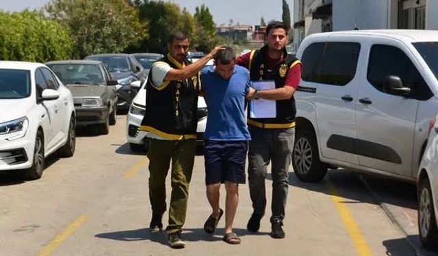 Adana’da Kan Donduran Cinayet: Uyuşturucu Bağımlısı Genç, Annesini Sopayla Öldürdü!