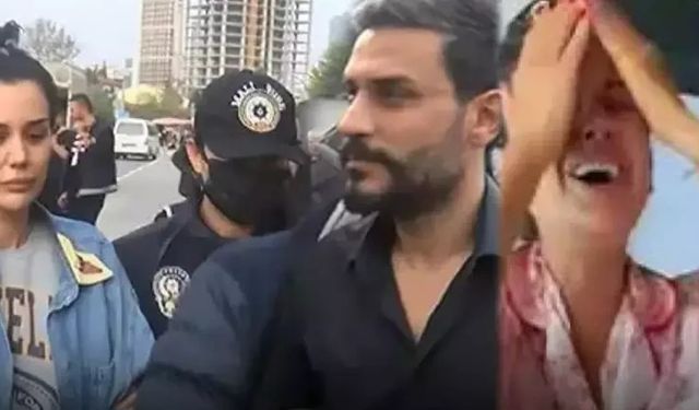 Dilan ve Engin Polat Davasında Flaş Karar: Kayyum Kaldırıldı, Dilan Polat Gözyaşlarına Boğuldu