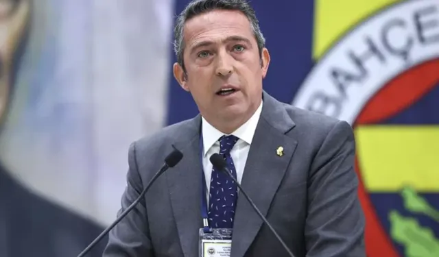 Ali Koç, Kulüpler Birliği Başkanlığı'nı Bırakıyor: 29 Temmuz’da Devir Teslim