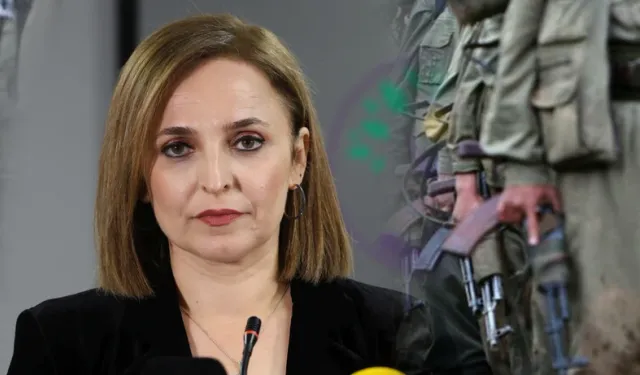 PKK Silah Bırakıyor: DEM Parti Törende