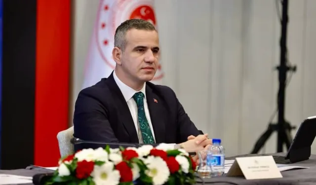 Cumhurbaşkanlığı’na Batmanlı Atama