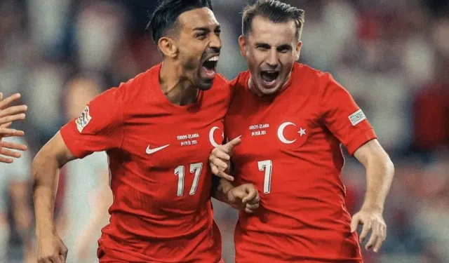 İrfan Can ve Kerem İçin Beşiktaş Devrede