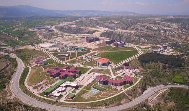 Burdur’a Tıp Fakültesi Müjdesi: MAKÜ Sağlıkta Yeni Bir Çağa Giriyor