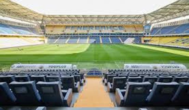 Fenerbahçe’den Chobani ile sponsorluk hamlesi