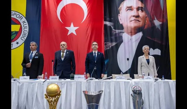 Fenerbahçe Divan Kurulu'nda İmza Krizi: Ali Koç ve Aziz Yıldırım’dan Müdahale