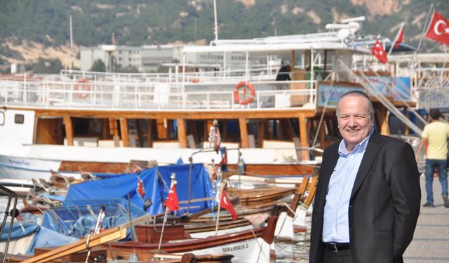 Kalemin İzinde Bir Ömür: Yunus Karakaya Belgeseli ile Gazeteciliğin 50 Yılına Yolculuk