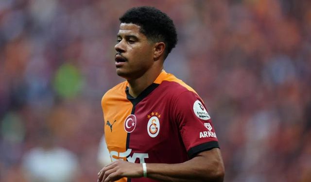 Gabriel Sara'dan Fenerbahçe Taraftarına Dikkat Çeken Yorum