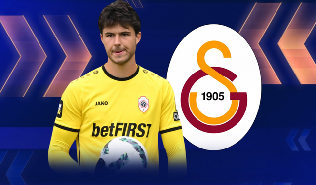 Muslera'nın Yerine Sürpriz İsim!