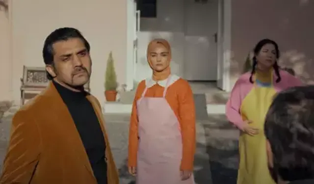 Gassal Dizisi 3. Sezon Ne Zaman Yayınlanacak? İşte Merak Edilen Tüm Detaylar!