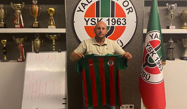 Yalovaspor’dan Tepki: “Tavşanlıspor Forması, Şehrimizin Değerine Gölge Düşürdü”