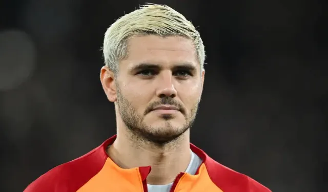 Icardi Geri Döndü!
