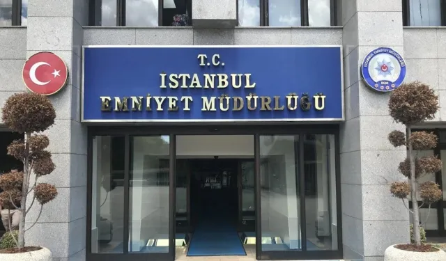 İstanbul Emniyeti’nde 45 Yeni Atama