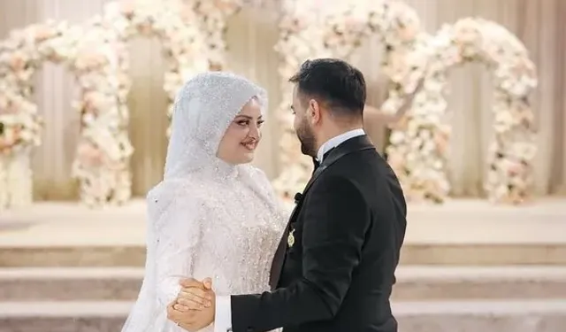 Kadir Ezildi'nin düğününe yorum krizi